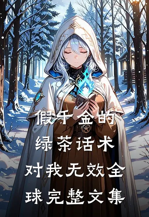 假千金的绿茶话术，对我无效全球完整文集
