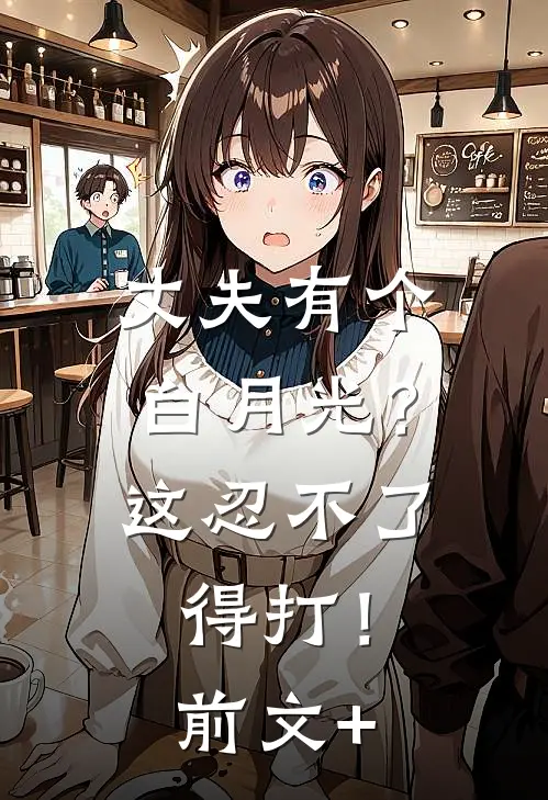 丈夫有个白月光？这忍不了，得打！前文+