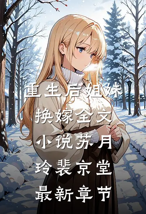 重生后姐妹换嫁全文小说苏月玲裴京堂最新章节