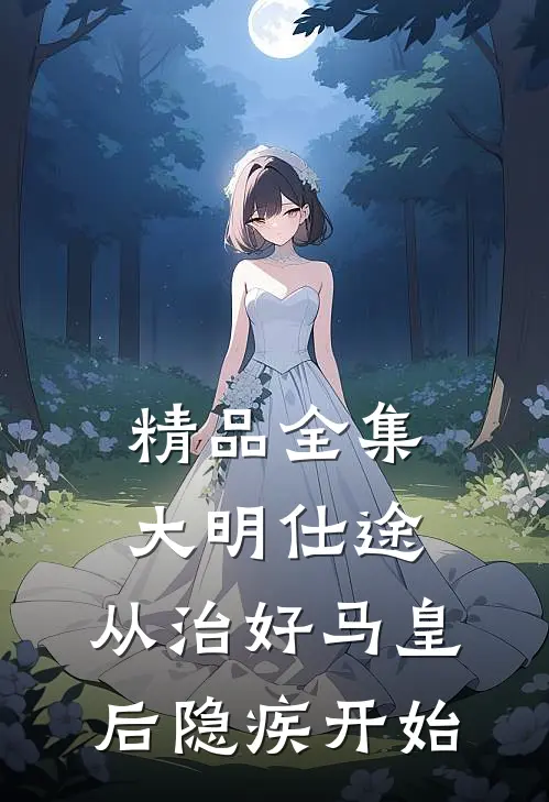 精品全集大明仕途：从治好马皇后隐疾开始