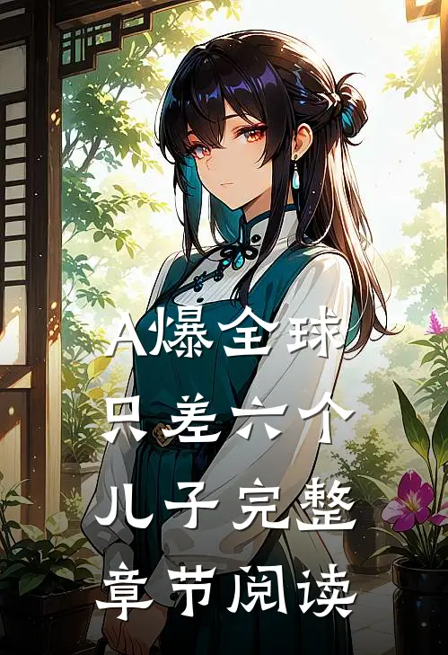 A爆全球只差六个儿子完整章节阅读