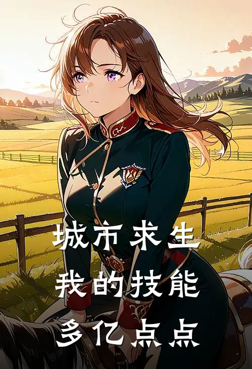 城市求生：我的技能多亿点点