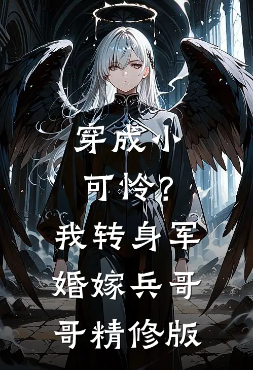 穿成小可怜？我转身军婚嫁兵哥哥精修版