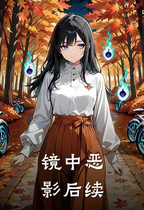 镜中恶影后续