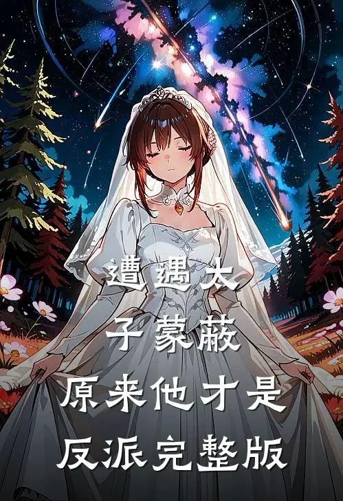 遭遇太子蒙蔽，原来他才是反派完整版