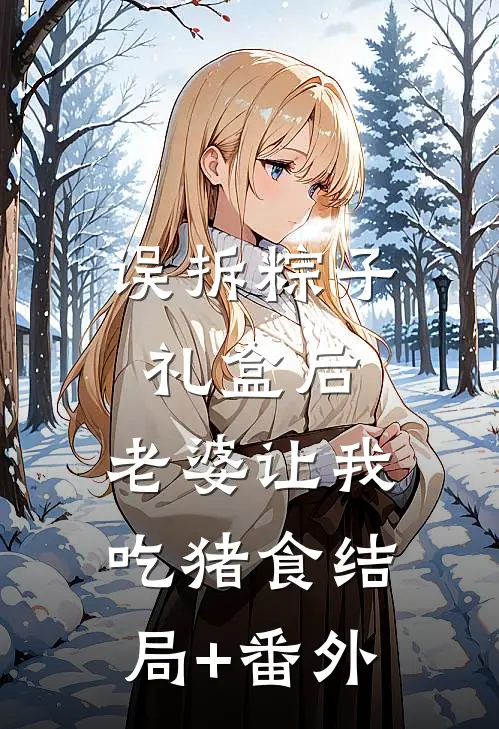 误拆粽子礼盒后，老婆让我吃猪食结局+番外