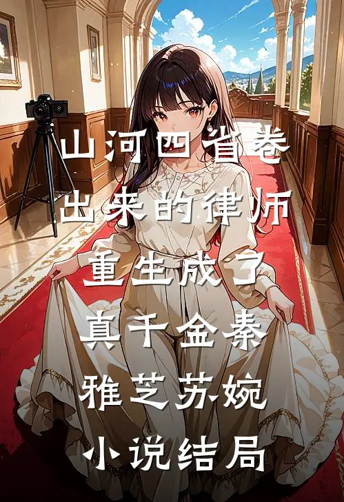 山河四省卷出来的律师重生成了真千金秦雅芝苏婉小说结局