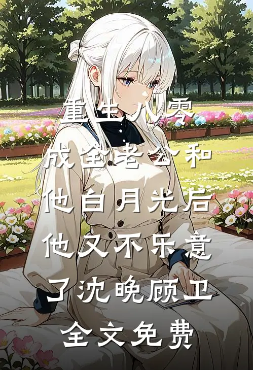 重生八零，成全老公和他白月光后他又不乐意了沈晚顾卫全文免费