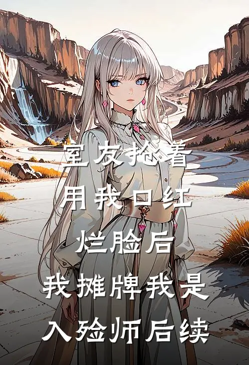 室友抢着用我口红烂脸后，我摊牌我是入殓师后续