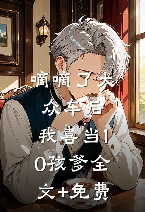 嘀嘀了大众车后，我喜当10孩爹全文+免费