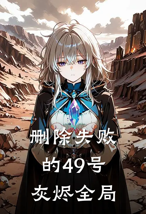 删除失败的49号灰烬全局