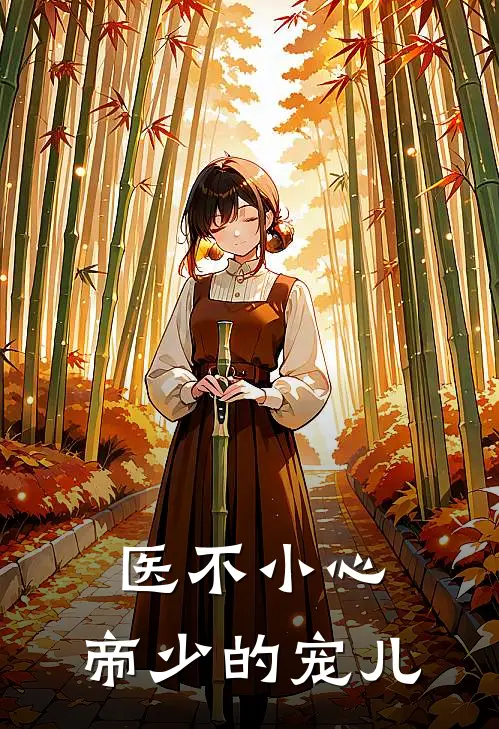 医不小心：帝少的宠儿