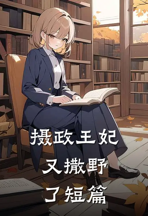 摄政王妃又撒野了短篇