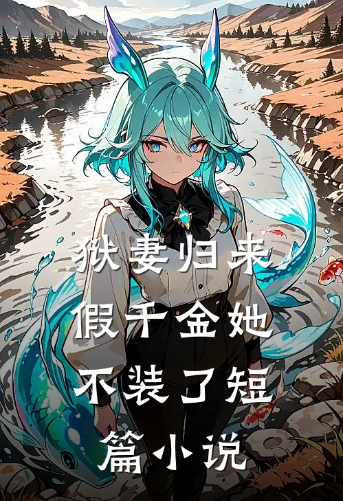 狱妻归来：假千金她不装了短篇小说