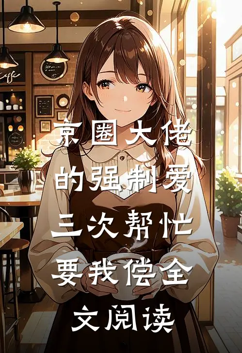 京圈大佬的强制爱：三次帮忙要我偿全文阅读