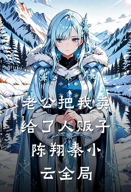 老公把我卖给了人贩子。陈翔秦小云全局