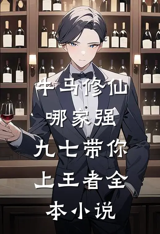 牛马修仙哪家强，九七带你上王者全本小说