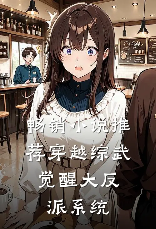 畅销小说推荐穿越综武，觉醒大反派系统