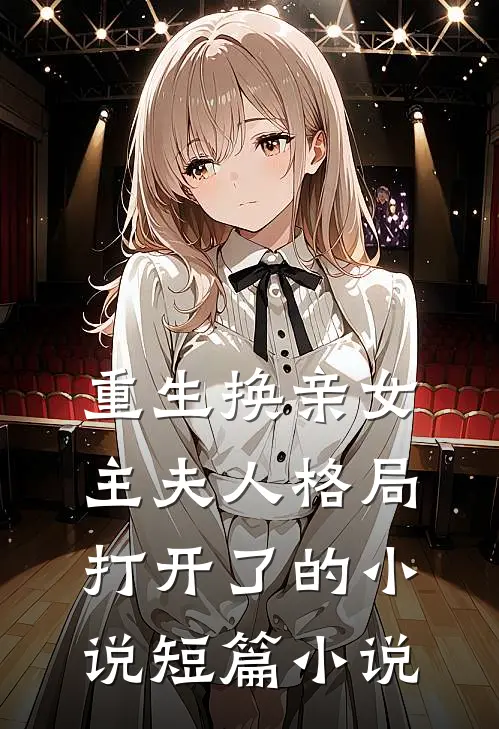 重生换亲女主夫人格局打开了的小说短篇小说