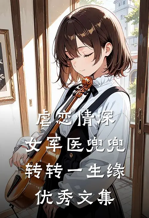 虐恋情深：女军医兜兜转转一生缘优秀文集