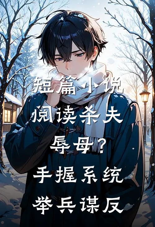短篇小说阅读杀夫辱母？手握系统举兵谋反