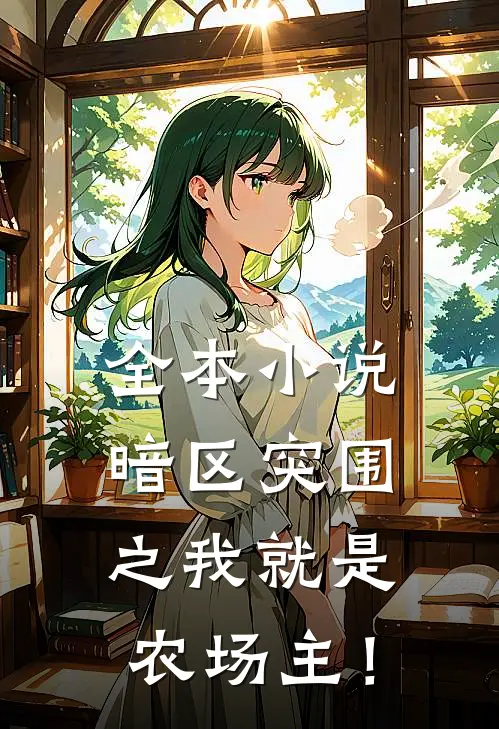 全本小说暗区突围之我就是农场主！