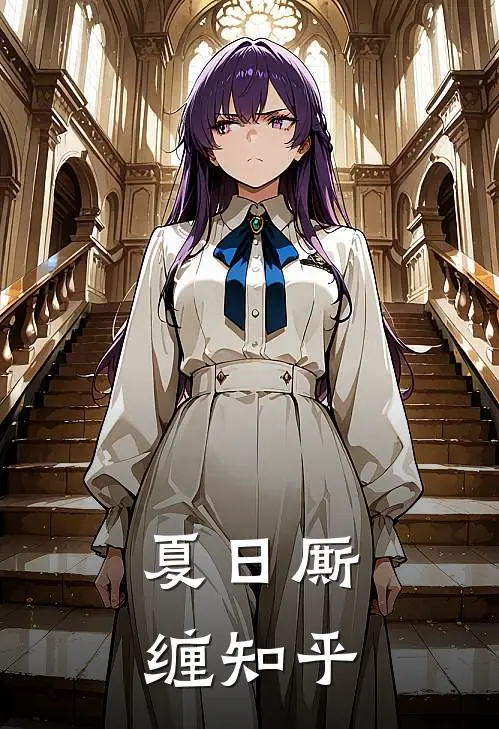 夏日厮缠知乎