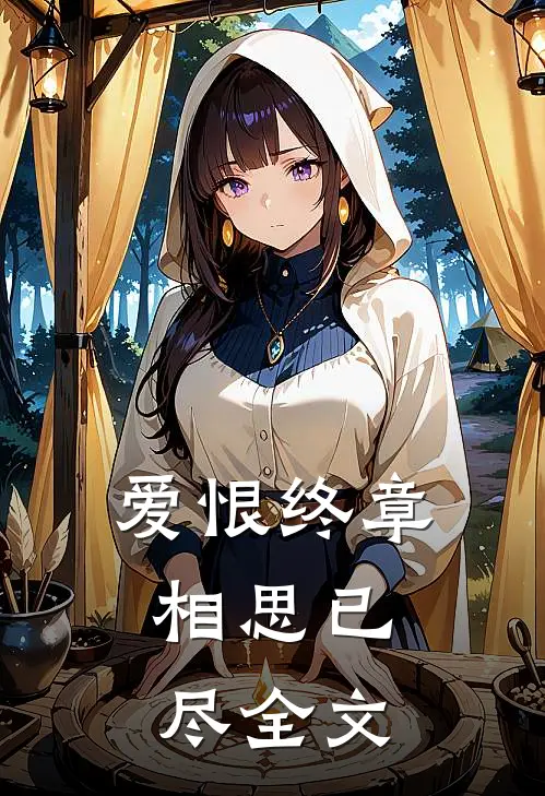 爱恨终章，相思已尽全文