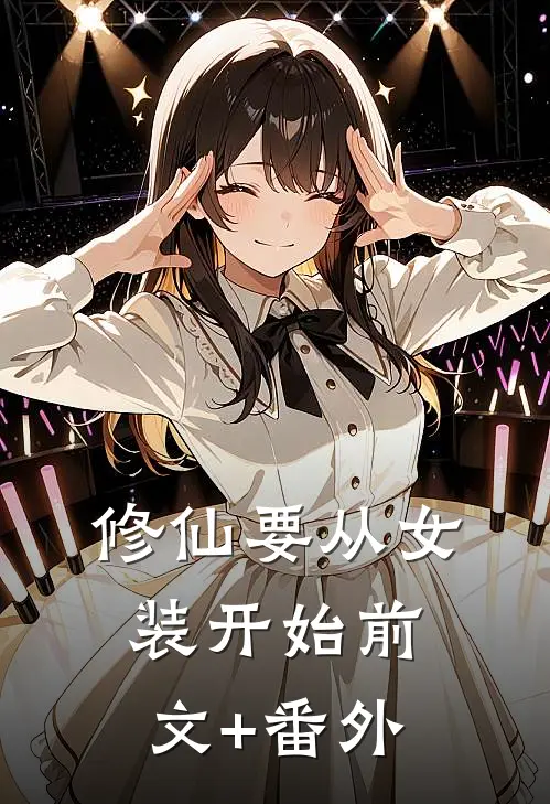 修仙要从女装开始前文+番外