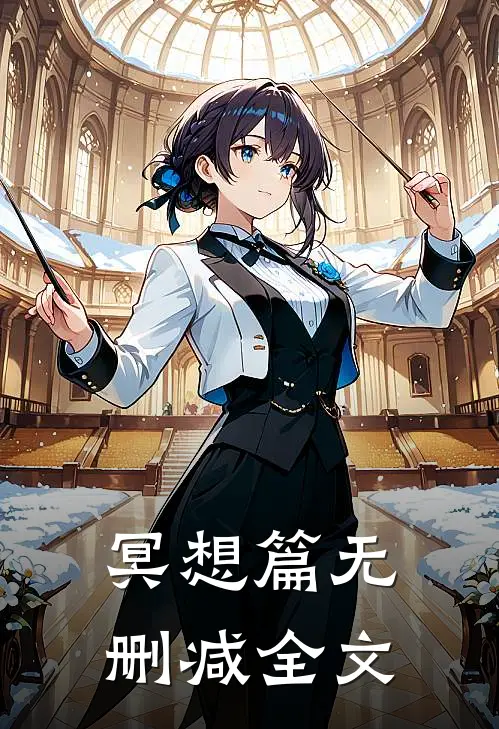 冥想篇无删减全文