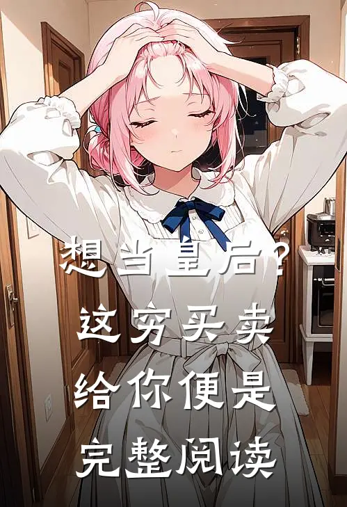 想当皇后？这穷买卖给你便是完整阅读