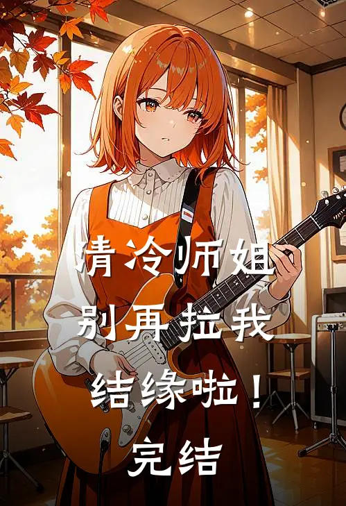 清冷师姐，别再拉我结缘啦！完结