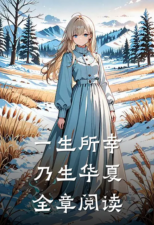 一生所幸,乃生华夏全章阅读