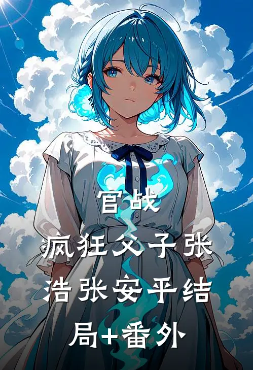 官战：疯狂父子张浩张安平结局+番外