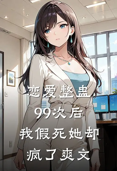 恋爱整蛊99次后，我假死她却疯了爽文