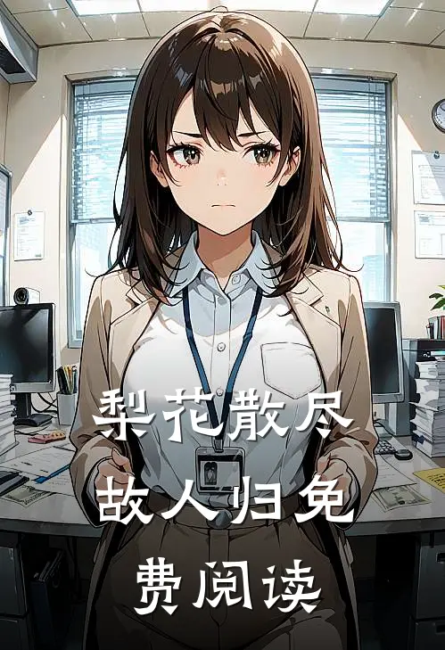 梨花散尽故人归免费阅读