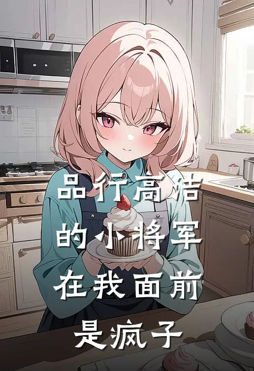 品行高洁的小将军，在我面前是疯子