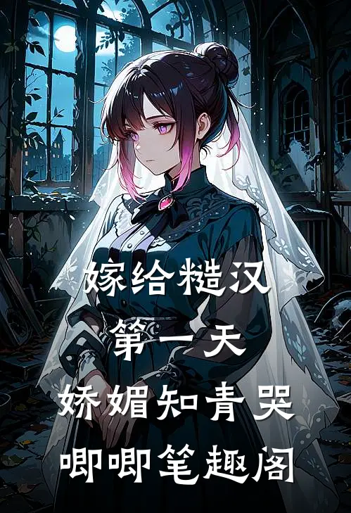嫁给糙汉第一天，娇媚知青哭唧唧笔趣阁