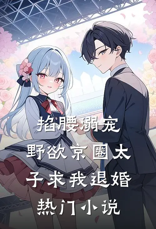 掐腰溺宠，野欲京圈太子求我退婚热门小说