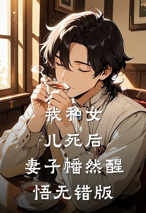 我和女儿死后，妻子幡然醒悟无错版