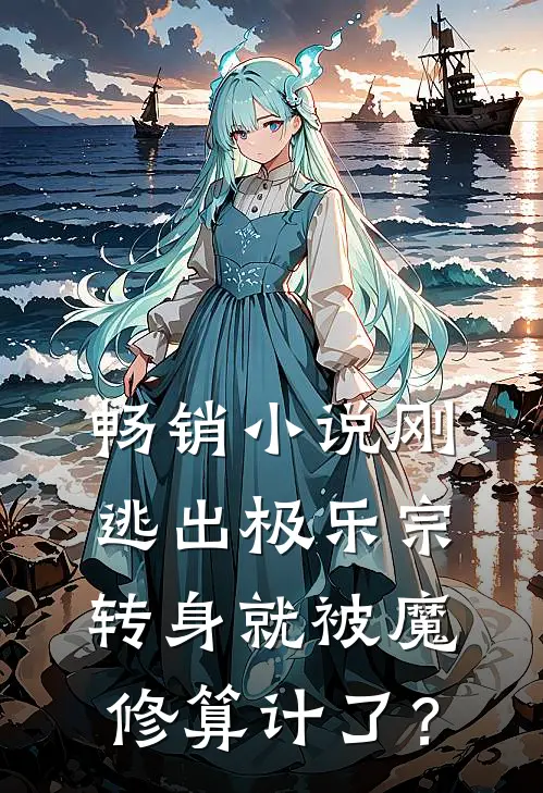 畅销小说刚逃出极乐宗，转身就被魔修算计了？
