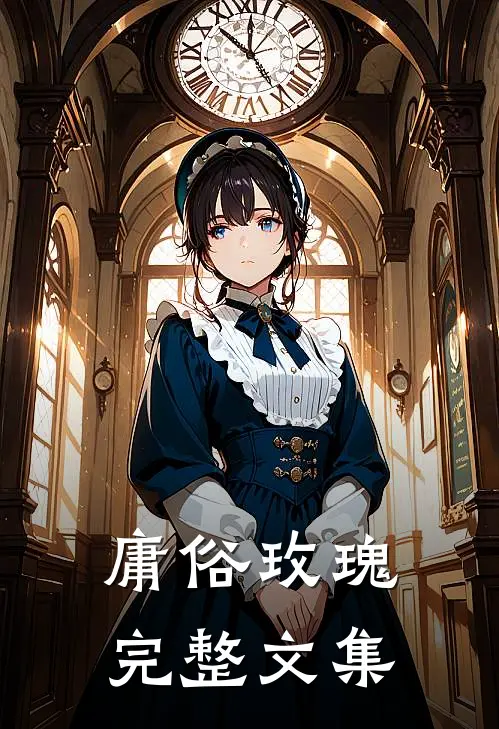 庸俗玫瑰完整文集