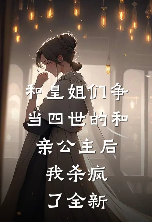 和皇姐们争当四世的和亲公主后，我杀疯了全新