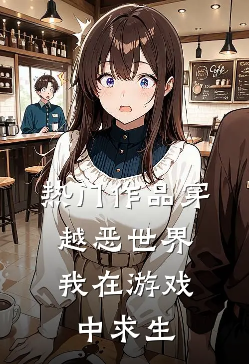 热门作品穿越恶世界：我在游戏中求生