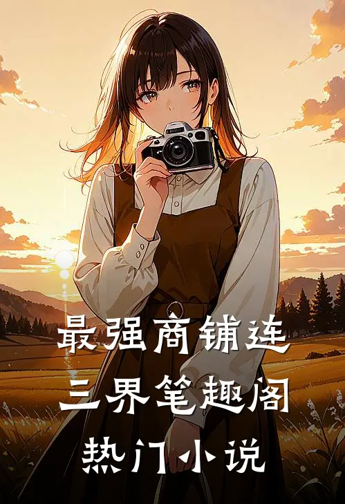 最强商铺连三界笔趣阁热门小说