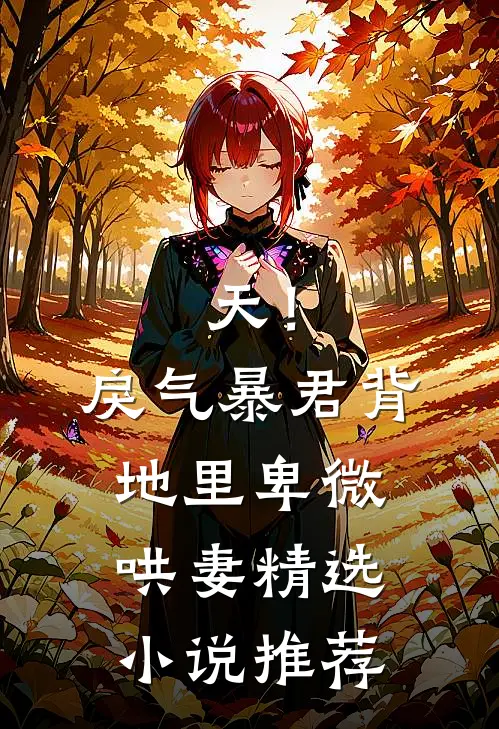 天！戾气暴君背地里卑微哄妻精选小说推荐