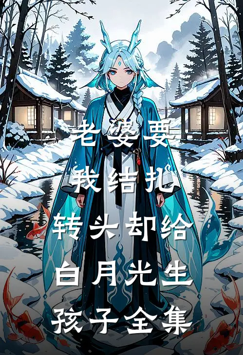 老婆要我结扎，转头却给白月光生孩子 全集