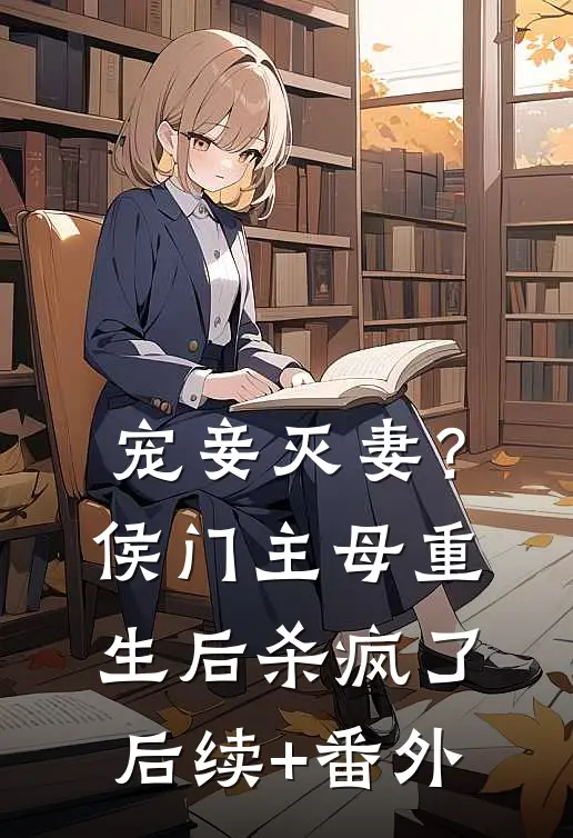 宠妾灭妻？侯门主母重生后杀疯了后续+番外