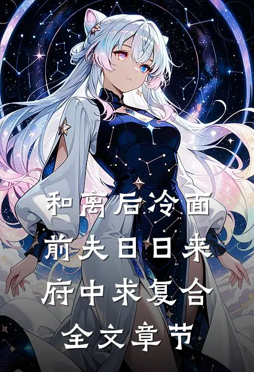 和离后冷面前夫日日来府中求复合全文章节