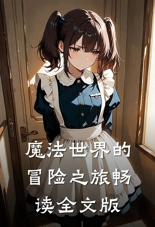 魔法世界的冒险之旅畅读全文版